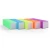 Import Private label colorful nail block buffer with 1000pcs from China