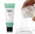 Import Private Label Hemp CBD oil man women face Shave Gel transparent non-foaming CBD gel from China