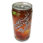 Private Label Latte Flavor Coffee Drink with ISO, HACCP, HALAL Certificate