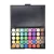 Import Private Label Make Up Cosmetics Glitter Eyeshadow Palette With Your Own Brand Eye Shadow from China