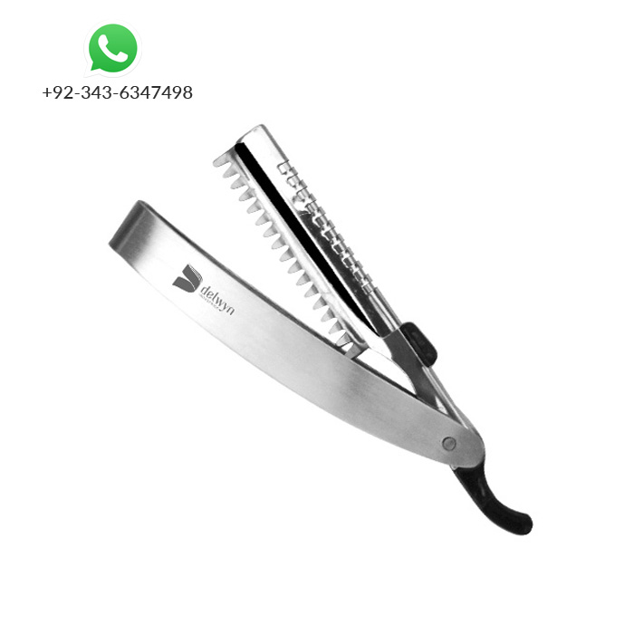 Shave Razor Pakistan Buy Private Label Single Blade Combined Comb Straight Shaving Razor For ...