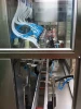Production Line Detergent Lotion Super Corrosive Liquid Filling Machine