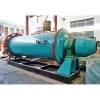 Professional barite ball mill barite grinding mill machine for sale