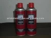 Professional Car Care Products Fluid Quick Starting Spray Low Temperature