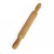 Import Professional Eco-friendly Dough Roller Kitchen Bamboo Rolling Pins from China