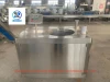 Professional Egg Yolk Biscuit Making Machine Drum-Type Apricot Cake Making Machine