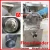 Import Professional Electric Commercial Roller Mill/Coffee Pulverizer/Home Use Small Automatic Grain Flour Mill from China