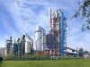 Professional energy saving cement factory turnkey project