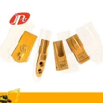 Professional Excavator Spare Parts Bucket Tooth for Machinery Construction Equipment