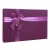 Import Professional food gift paper case chocolate truffle rectangle red packaging box from China