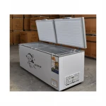 Professional freezer ice cream gas freezer refrigerators freezers fridge with low prices