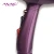 Import Professional Gorgeous Crystal Hooded Hair Dryers AC Motor Hair Dryer from China