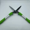 professional household garden hedge shears hot ergonomic manual hedge trimmers quality garden scissors pruner
