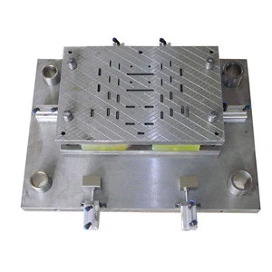 Professional injection competitive price custom plastic preform mould