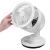 Import Professional Long Distance Swing Energy Saving Cooling Air Circulation Fan for Room Studying from China