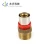 Import Professional long rigid different types of hydraulic drive shaft coupling from China
