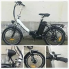 Professional Made Reasonable Price 20inch 36V Voltage E-bike bicycle  Electric Folding  Bike cheap electric bike