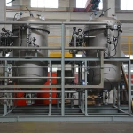 Professional Manufacture Cheap Housing Cartridge Polymer Candle Filter