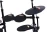 Import Professional Manufacture NUX DM-2 Musical Instruments Electronic Drum from China