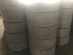 Professional Manufacturer custom precision metal alloy casting parts