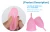 Import Professional menstrual cup factory high quality medical silicone copa Menstrual Cup from China