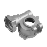 Professional oem die-cast zinc alloy spare parts