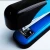 Import Professional office basic style manual metal medium sized desktop paper stapler from China