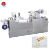 Professional Plastic Shell Blister Packing Machine