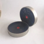 professional sharpening machine diamond wheel grinding Abrasive tools China manufacturer