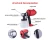 Import Professional spray paint gun, the best HVLP paint guns for DIY project for home from China