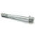 Import Professional steel customized galvanized bolt and nut from China