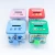 Import promotion funny easy opening lid money box from China