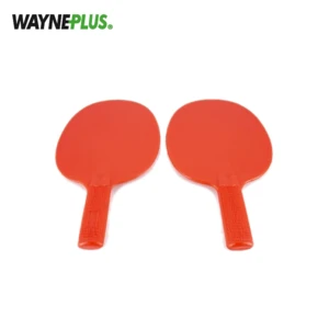Promotional cheap customize logo other table tennis products