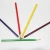 Import Promotional customized wooden cheap 12 colored  writing drawing colored  pencils set from China