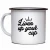 Import promotional gifts FDA approved logo custom camping enamel tin mug wholesale from China