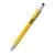 Import promotional tool pen with custom logo gift aluminium 6 in 1Screwdrivers Ruler metal pen ballpoint Stylus Leveler  tool pen from China