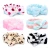 Import Promotional Women Headband Hair Accessories Custom Makeup Fluffy Furry Girl Headbands Bow Hair Bands for Women from China