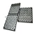 Import protective plastic tile flooring,floor tiles standard size from China