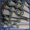 PU  coated conveyor roller industrial steel roller/rubber coated conveyor rollers