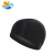 Import PU coating Nylon swim cap custom for adult from China