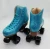 Import PU light up skate roller shoes with wheel Led flash roller skates kids from China