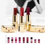 Pudaier Long Lasting Matte Lipstick Wholesale Private Label Lipstick