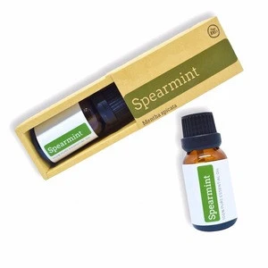 Pure aromatherapy lavender essential oil for diffuser