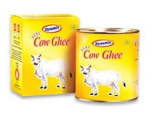 Pure Cow Ghee / Anhydrous Milk Fat (AMF) /100% Refined Pure Vegetable Ghee