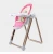 Import Purorigin Factory Supply Easy To Use Feeding Chair Height Adjustable Infant Eating High Chair Baby Feeding Chair Seat from China