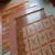 Import PVC Cork Linoleum Plastic Wood Flooring in pvc vinyl flooring from China