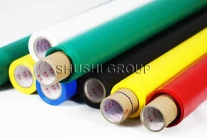 PVC Tape Jumbo Rolls Competitive Price