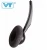 Import QD Plug Office and Call Center Headset Wired Telephone Headset from China