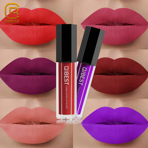 qi best lipstick