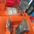 Import QMR2-40 red clay brick making machine machines lego blocks machine hot sale in Cameroon from China
